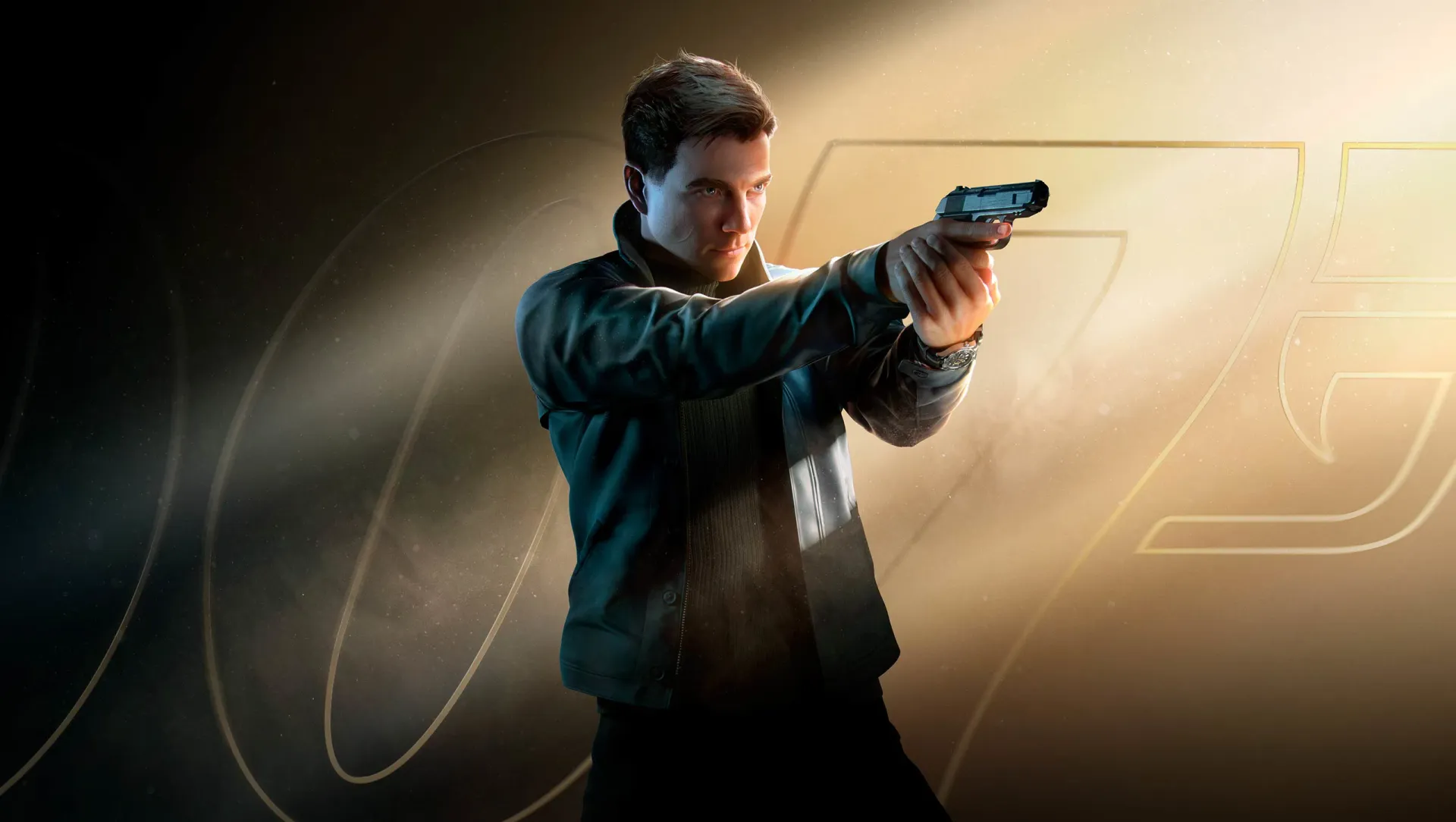007 First Light Review